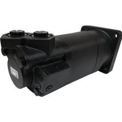 HYDRAULIC MOTOR CHAR-LYNN EATON DANFOSS 112-1540-006